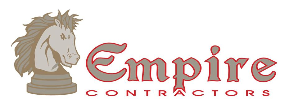 Company Logo For Empire Contractors'