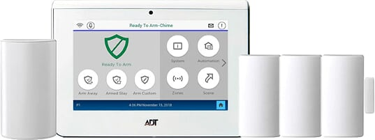 Command Kit - Park City'