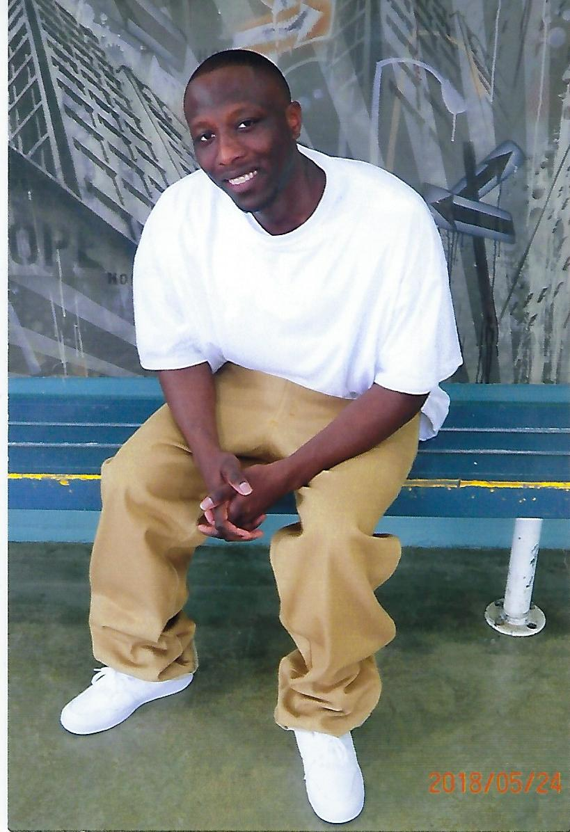 inmate pen pal profiles