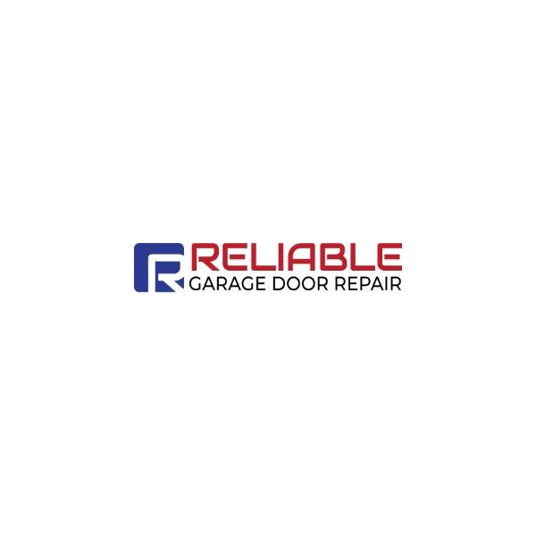 Company Logo For Reliable Garage Door Repair'