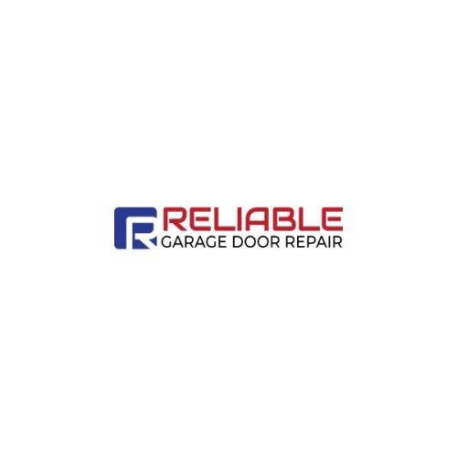 Company Logo For Reliable Garage Door Repair'