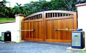 Company Logo For Expert Overhead &amp; Sliding Gate Repa'