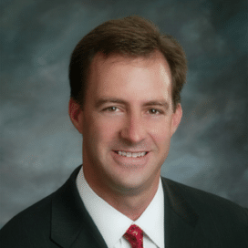 Dr. Kevin Crawford'
