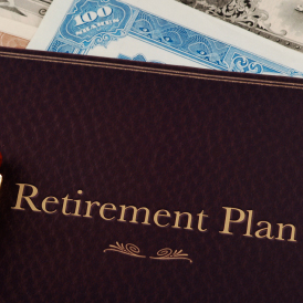 Retirement Planner'