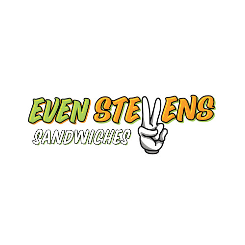 Company Logo For Even Stevens Sandwiches'
