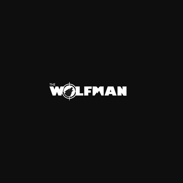 Company Logo For The Wolf Man Store'