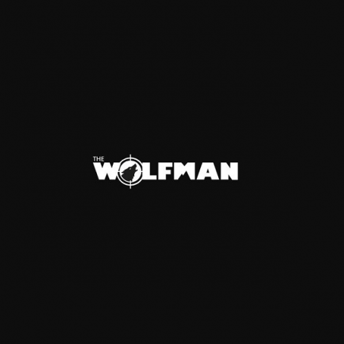 Company Logo For The Wolf Man Store'