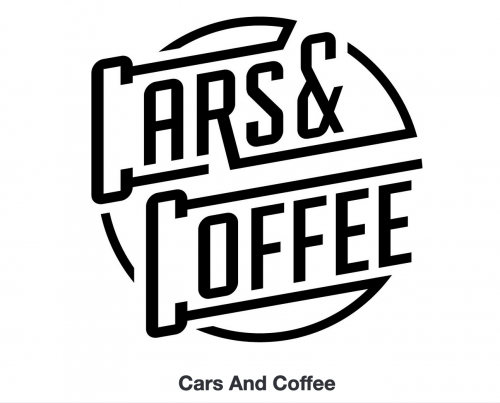 Cars and Coffee'