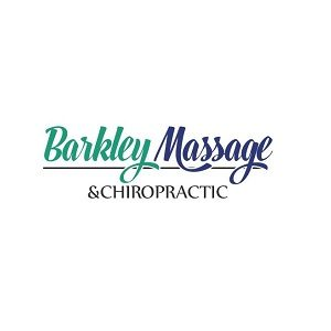 Company Logo For Barkley Massage &amp;amp; Chiropractic'