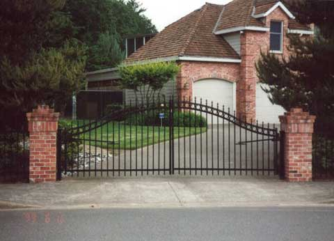 Company Logo For Gate Repair Pro's Houston'