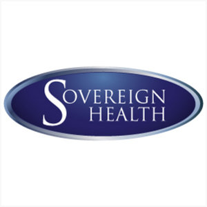 Sovereign Health Logo