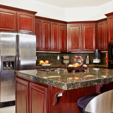 Interior Make Overs'