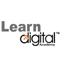 Learn digital academy Logo
