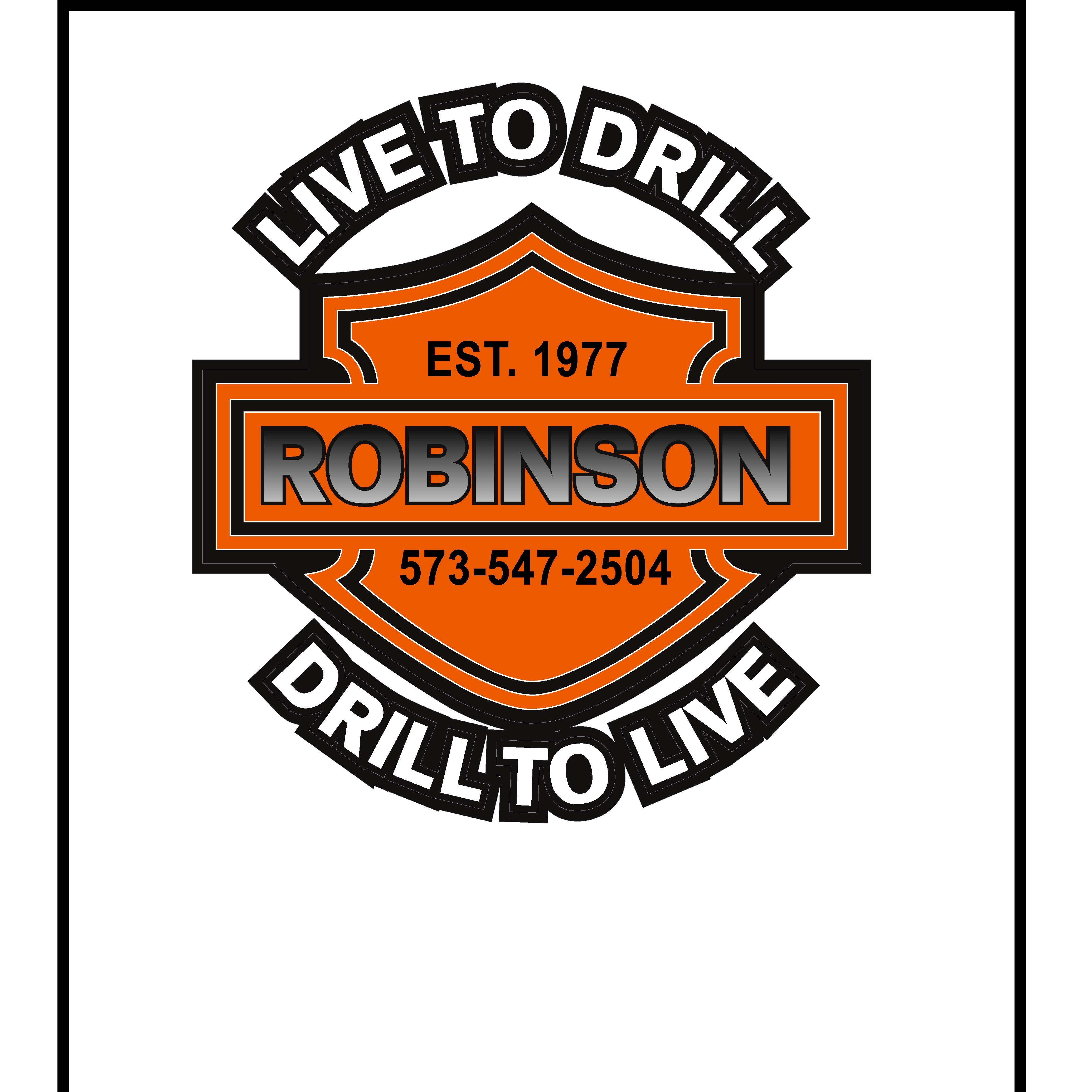 Water Well Drilling'