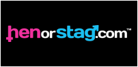 HenorStag.com Ireland's Free Hen Party Website'