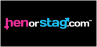 HenorStag.com Logo