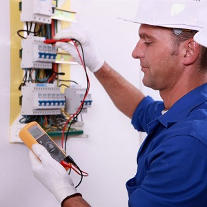Company Logo For Electric Direct'