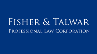Company Logo For Fisher & Talwar'