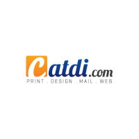 Catdi Printing Logo
