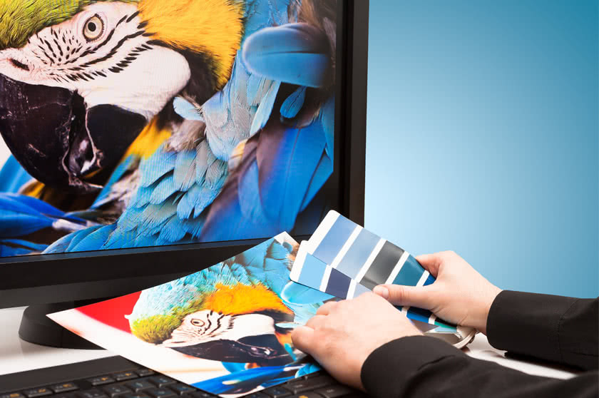 Commercial Printing Richmond TX'