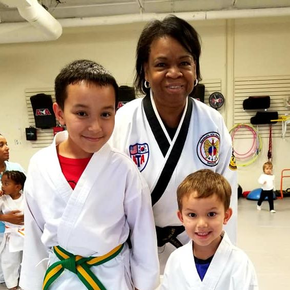 Marshalls ATA Martial Arts