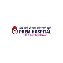 Company Logo For Prem Hospital'
