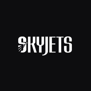 Company Logo For Skyjets'