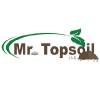 Company Logo For Mr. Topsoil'
