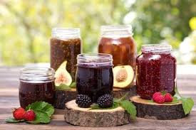 Fruit Jam, Jelly, and Preserves Market