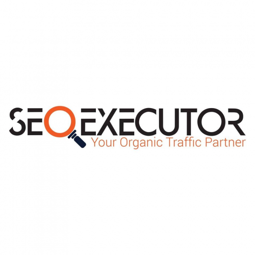 Company Logo For SEO Executor | SEO Agency in USA'