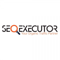 SEO Executor | SEO Agency in USA &amp; Canada Logo