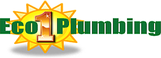 Company Logo For Eco 1 Plumbing LLC'