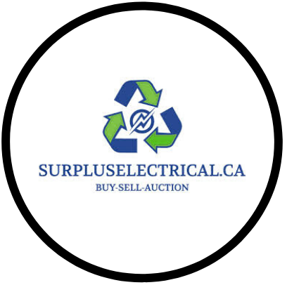 Surplus electrical