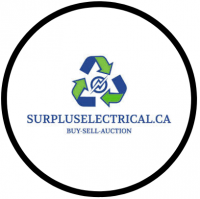 Surplus electrical Logo