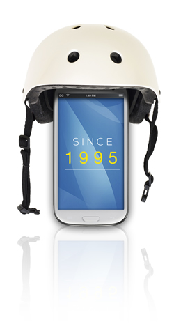 Samsung Galaxy Insurance