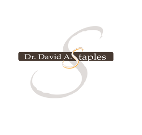 Company Logo For Dr. David Staples'