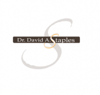 Dr. David Staples Logo