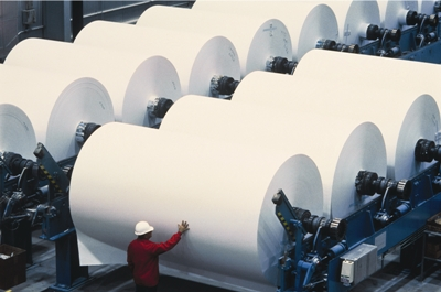 Paper and Pulp Market Worth Observing Growth: Stora Enso, Fi