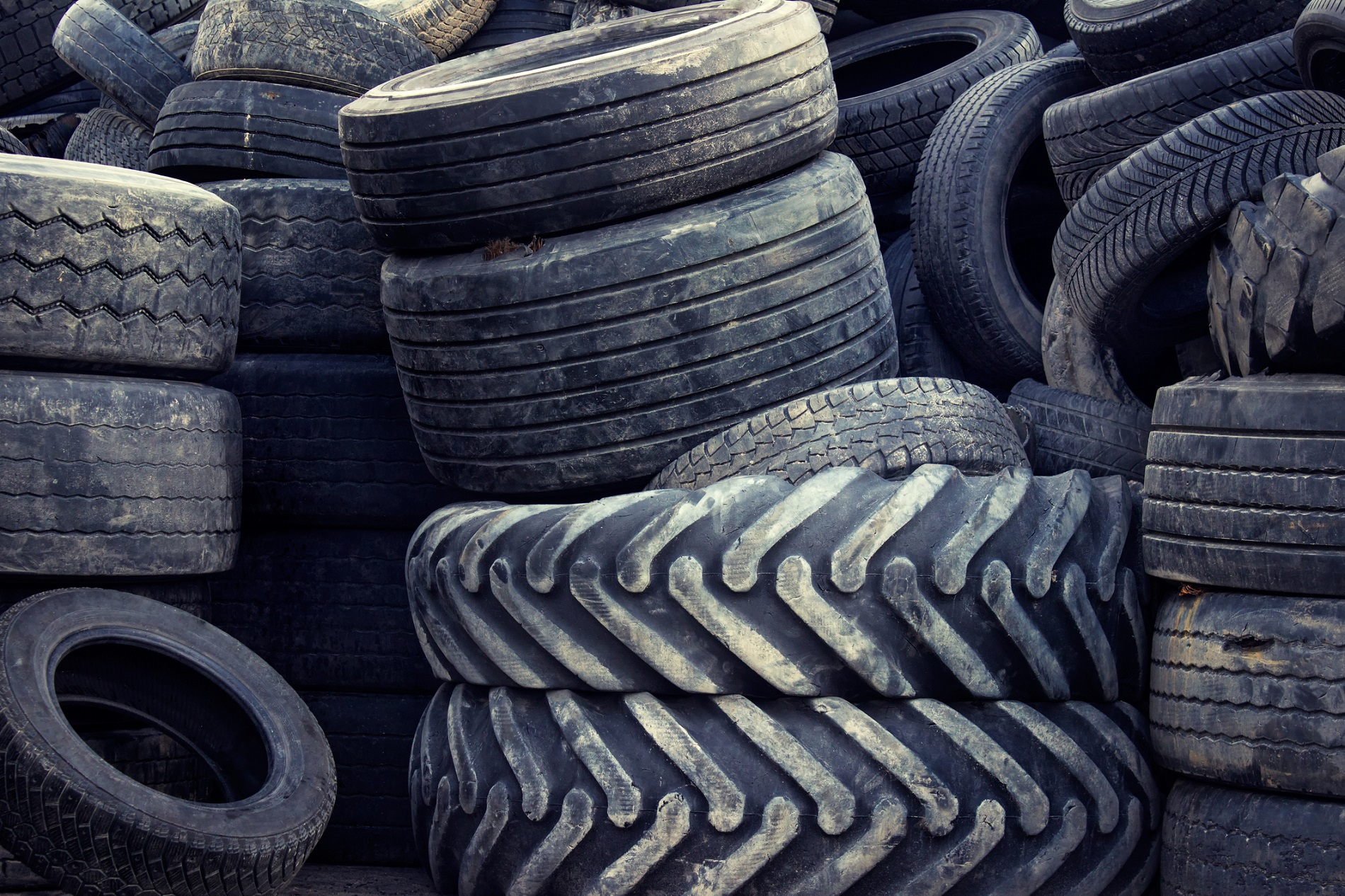 Waste Management in Automotive Market'