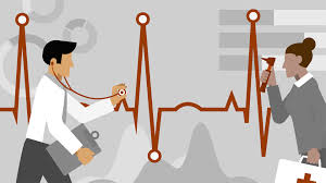 Healthcare Descriptive Analysis