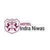 Company Logo For Hotel Indra Niwas'