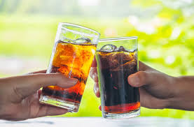 Soda Drink Market to Witness Huge Growth by 2025 : Jones Sod'