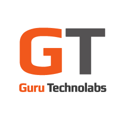Company Logo For Guru Technolabs'