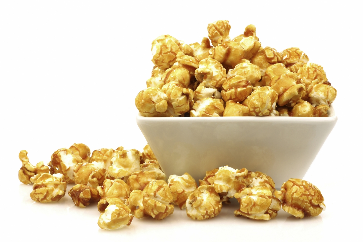 Ready-to-eat Popcorn Market