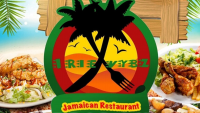 Irie Vybz Jamaican Restaurant LLC Logo