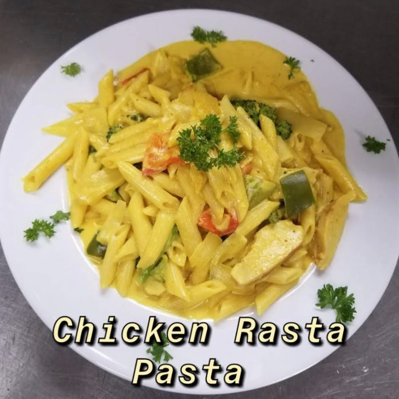 Jamaican Restaurant'