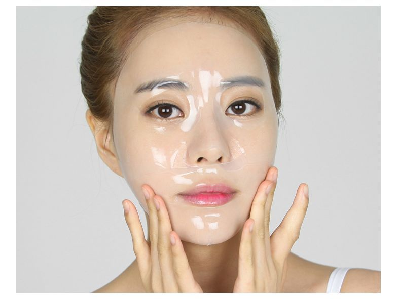 Hydrogel Mask