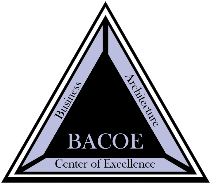 BACOE logo