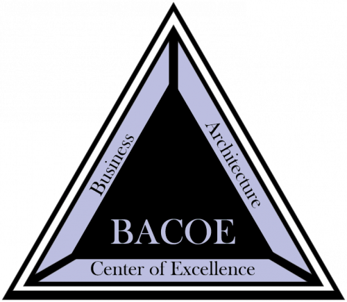 BACOE logo'