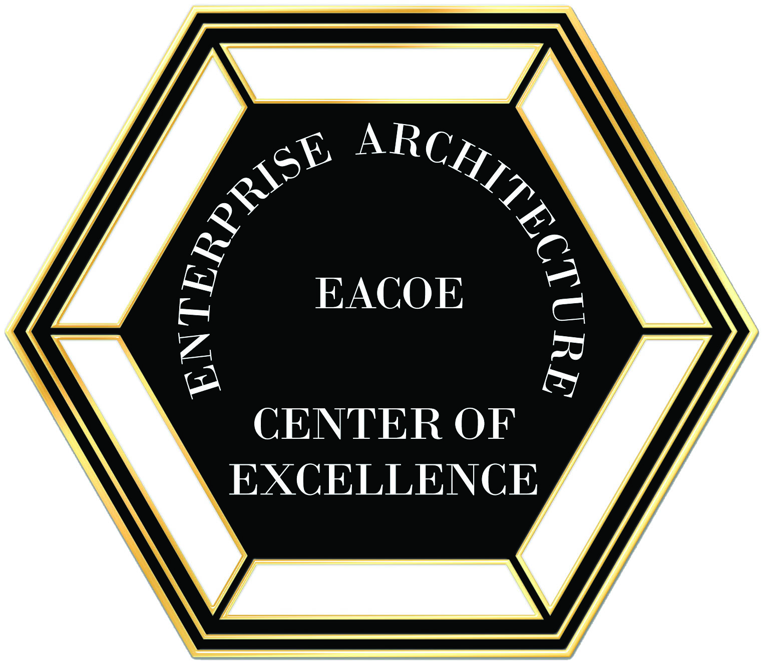 EACOE logo
